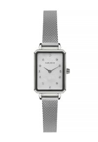Unselected, silver coloured cloudwhite silver