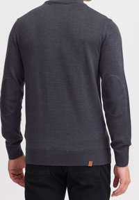 Blend Strickpullover - dark blue