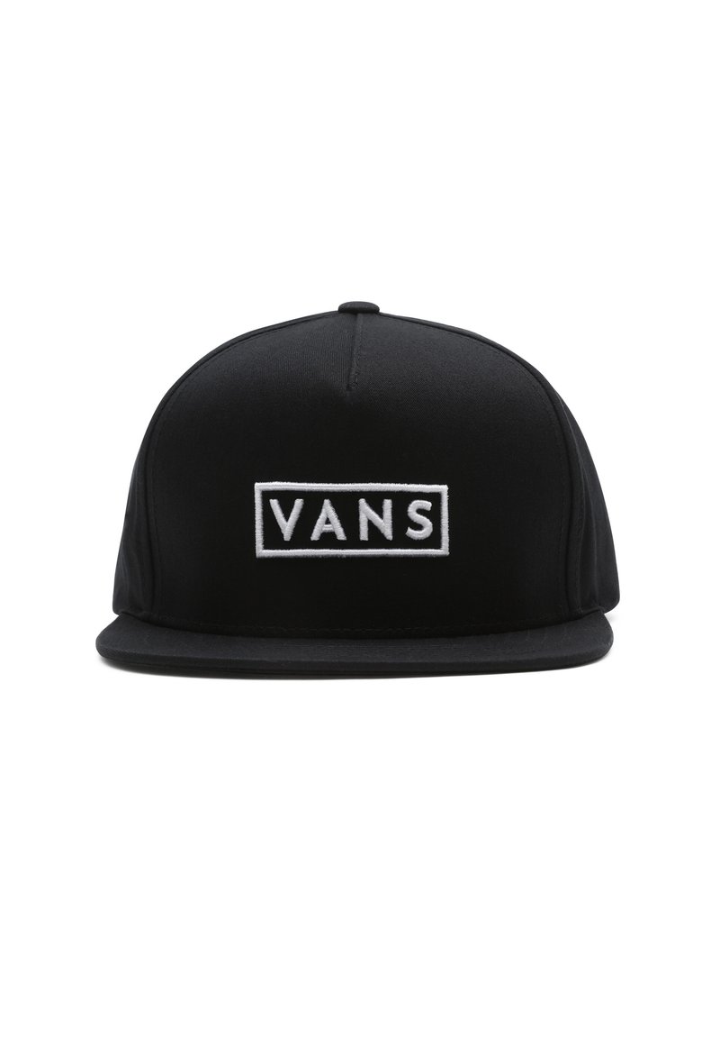 Kinder Caps | Vans BY EASY BOX SNAPBACK Cap black/schwarz - HZ31802 Kinder Caps | Vans BY EASY BOX SNAPBACK Cap black/schwarz - HZ31802