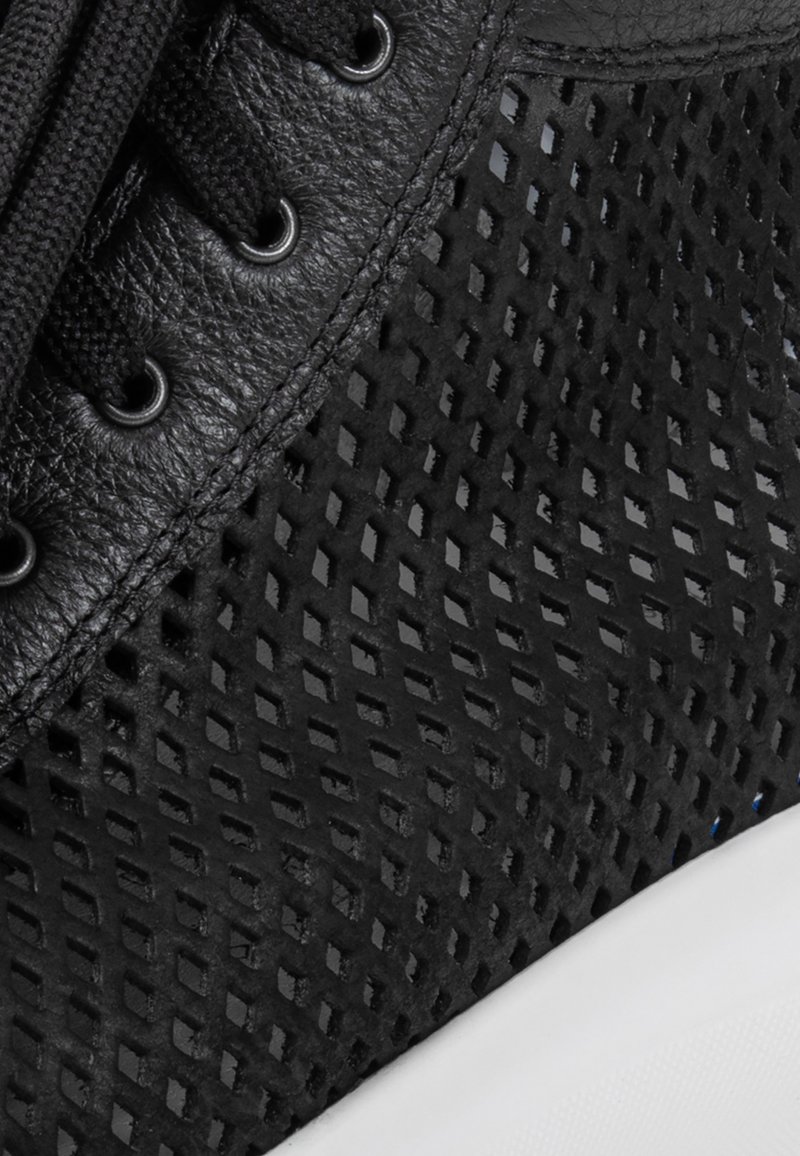 Damen Sneaker low | vitaform HIRSCH Sneaker high schwarz - LE27029 Damen Sneaker low | vitaform HIRSCH Sneaker high schwarz - LE27029