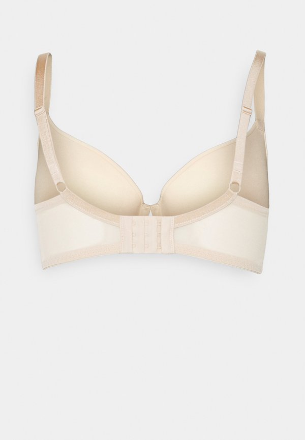 CARMEN - Underwired bra - beige3