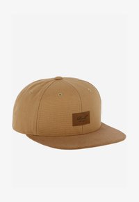 Unselected, ocre brown