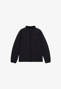 Niewybrane, black milano