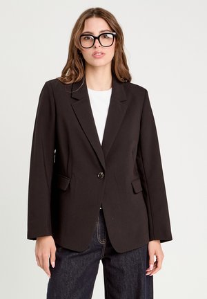Blazer - noir