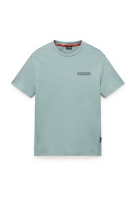 Seleccionado, green mil gx