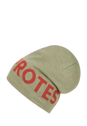 Protest Mütze - marl green