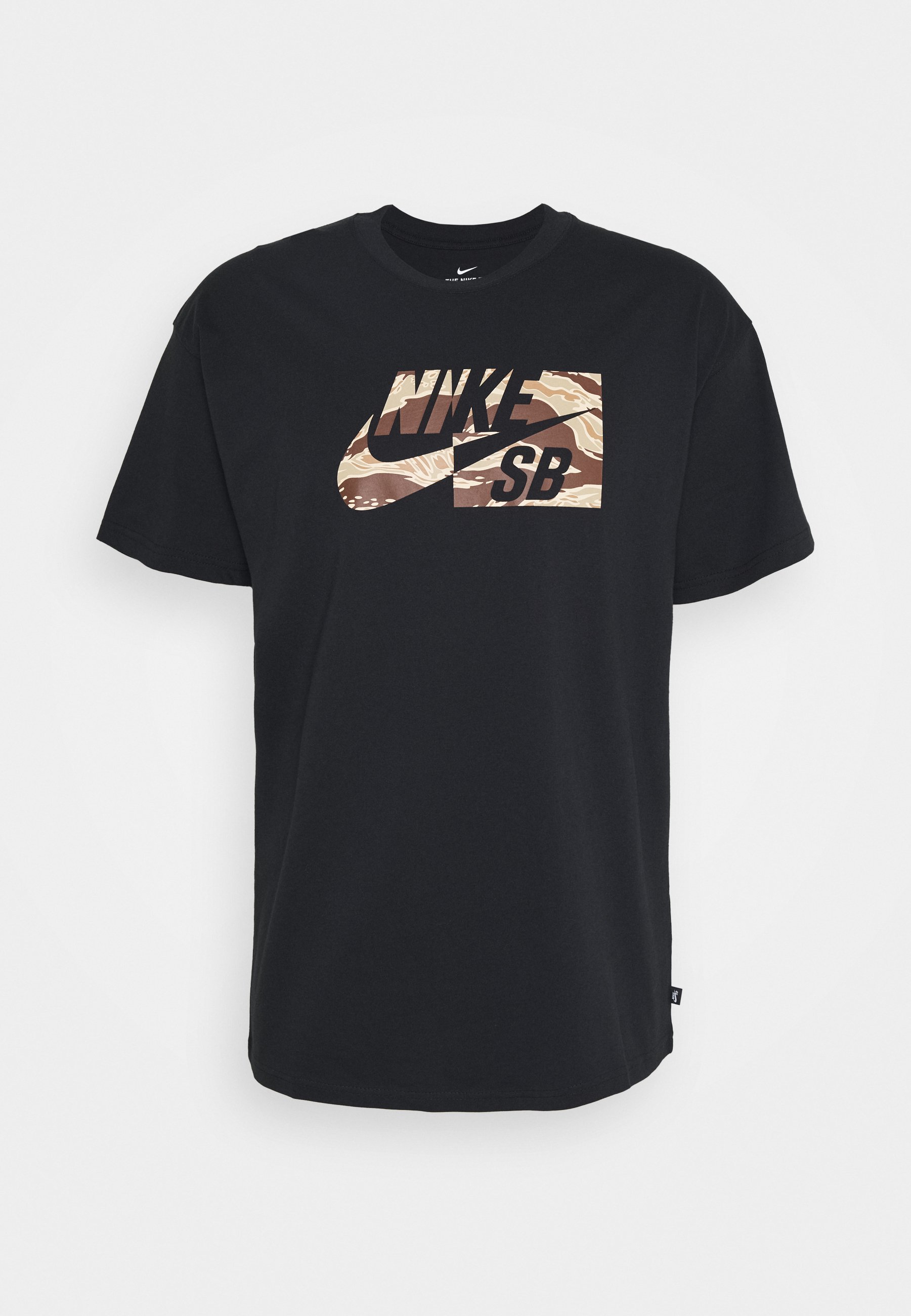 nike sb camo t shirt