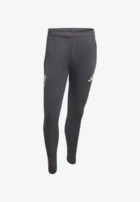 Niet geselecteerd, utility black