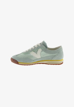 Victoria Shoes, SATURNO TRAINERS 1158105 - Zapatillas - jade