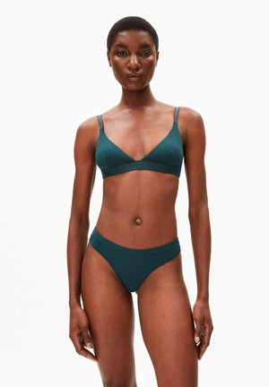 OSILAA - Triangel BH - teal stone