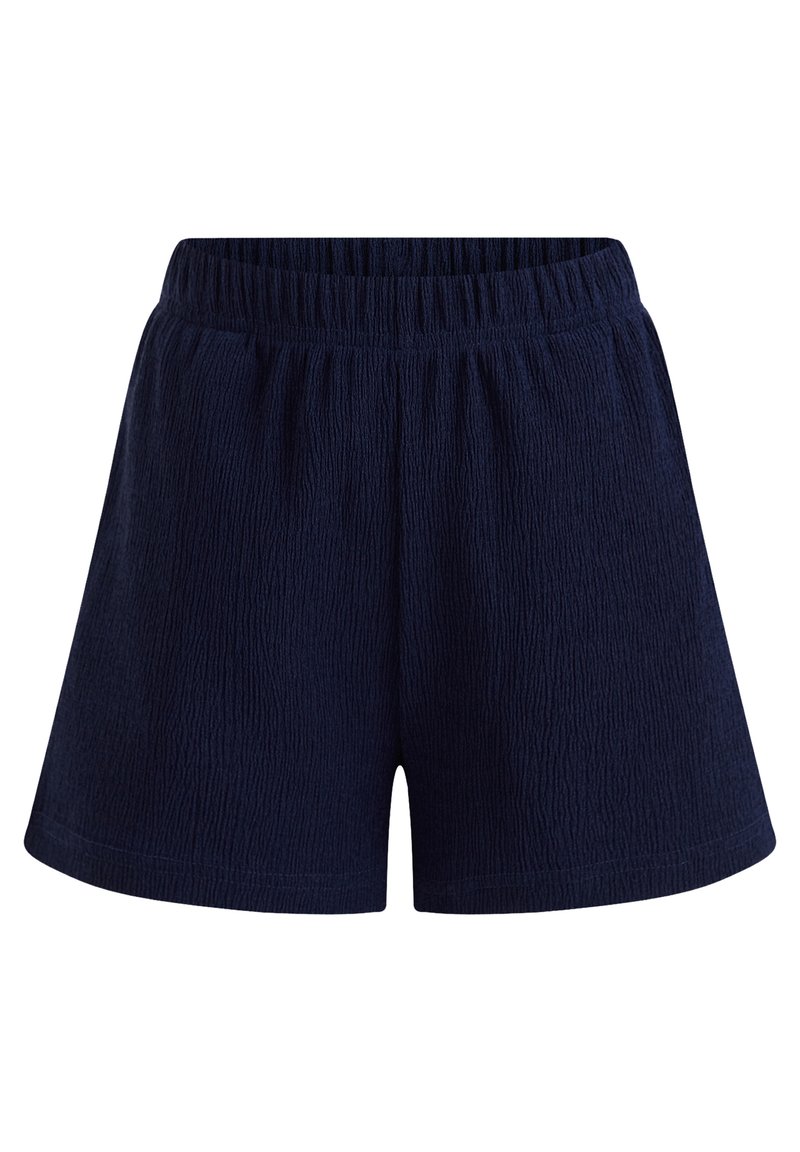 Kinder Shirts & Tops | WE Fashion Shorts blue/dunkelblau - VX52917 Kinder Shirts & Tops | WE Fashion Shorts blue/dunkelblau - VX52917