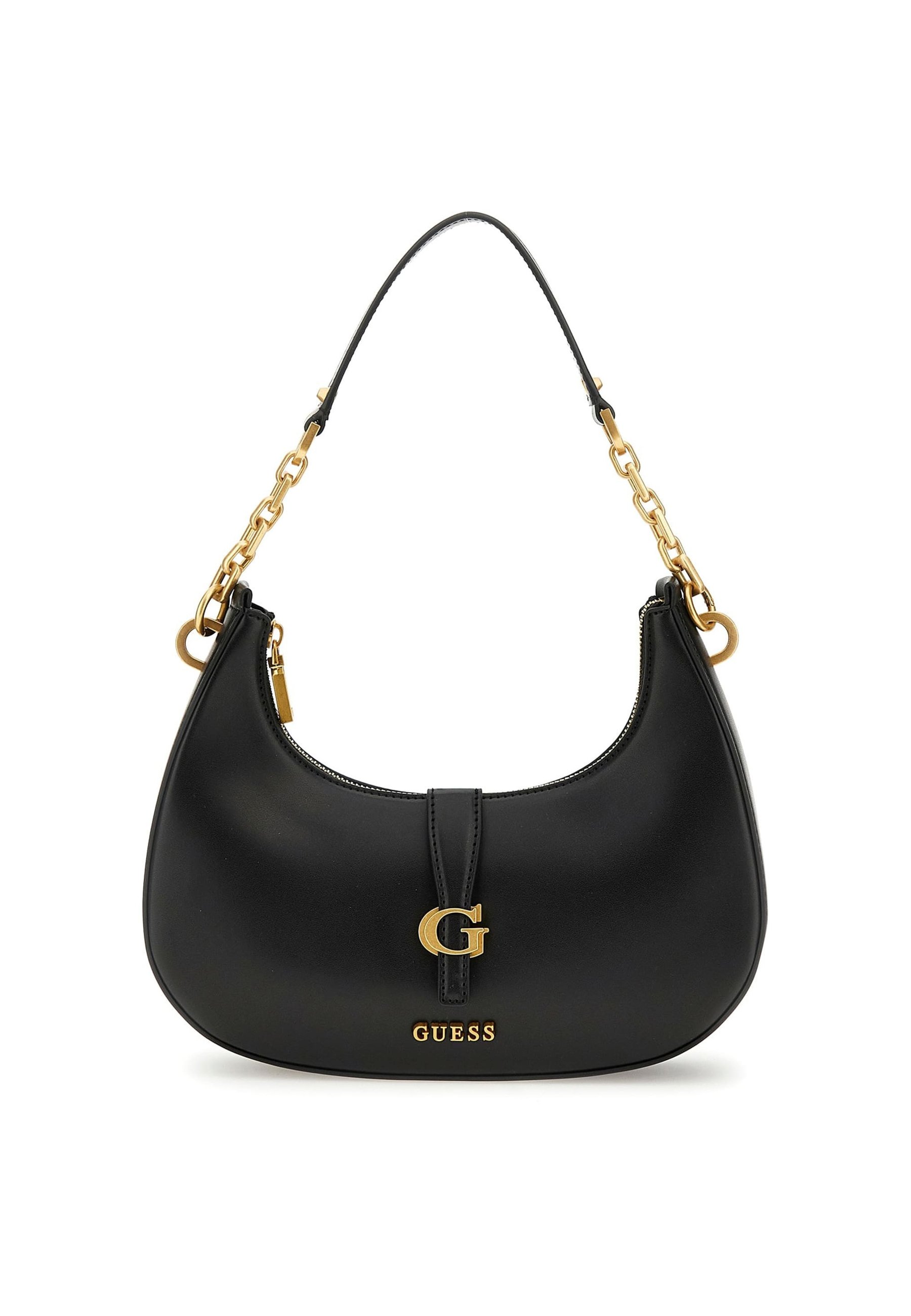 Guess Handbag schwarz/black