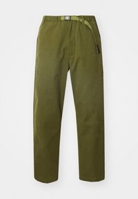 Non sélectionné, oliv