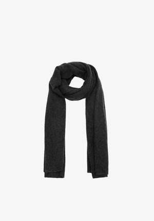 Mango, ADULT - Bufanda - anthracite