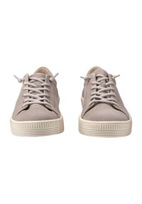 Gabor Sneaker low - grau