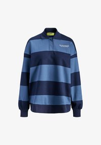 Wybrany, naval academy