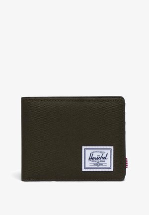 ROY - Wallet - khaki