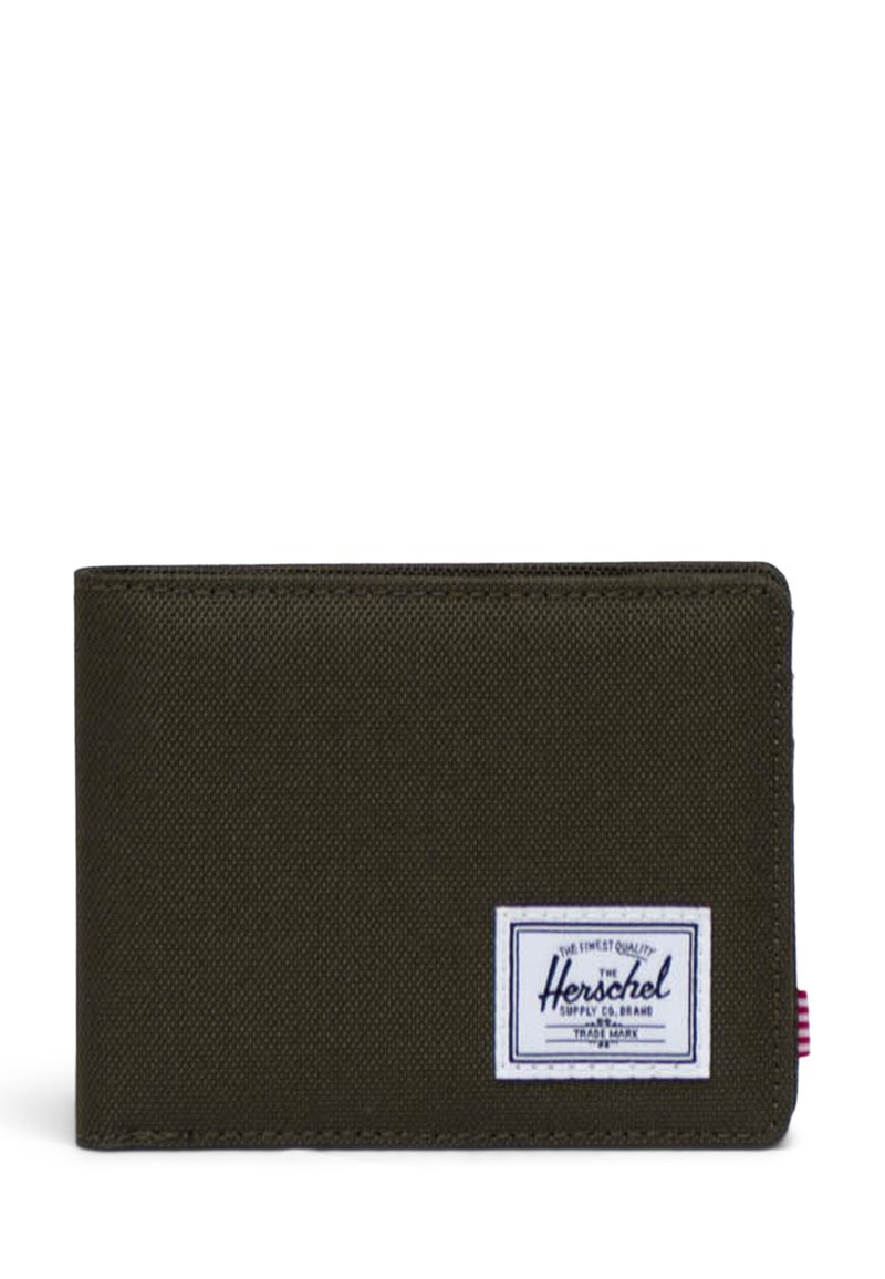 Herschel ROY - Peněženka - khaki