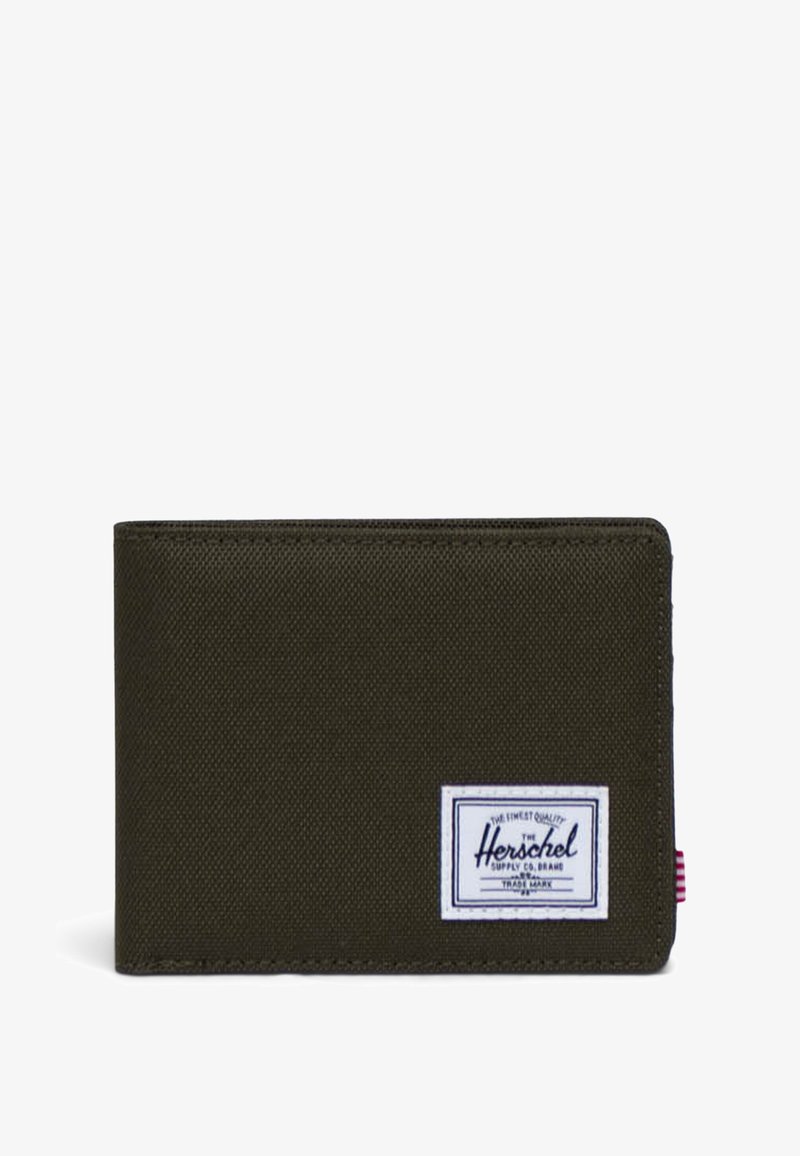 Herschel ROY - Wallet - khaki