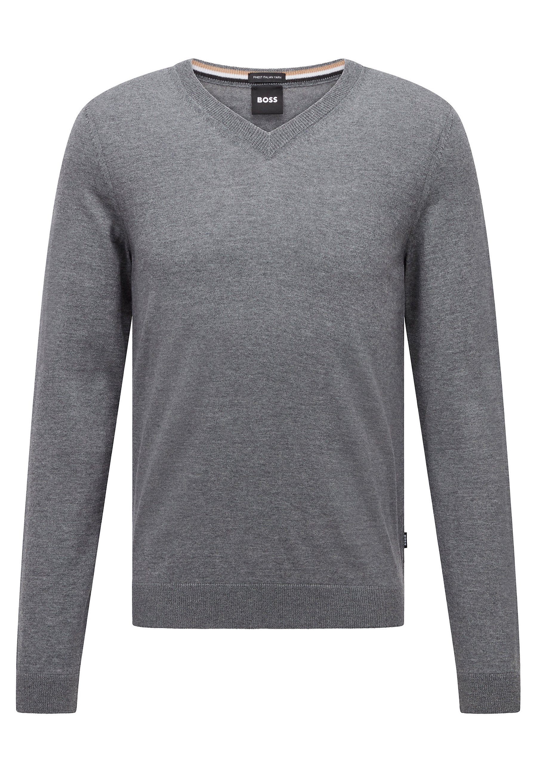 Hugo Boss Men's knitwear online | ZALANDO