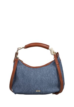 Handtasche - braun