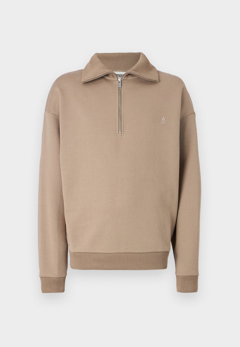 drykorn Sweater taupe