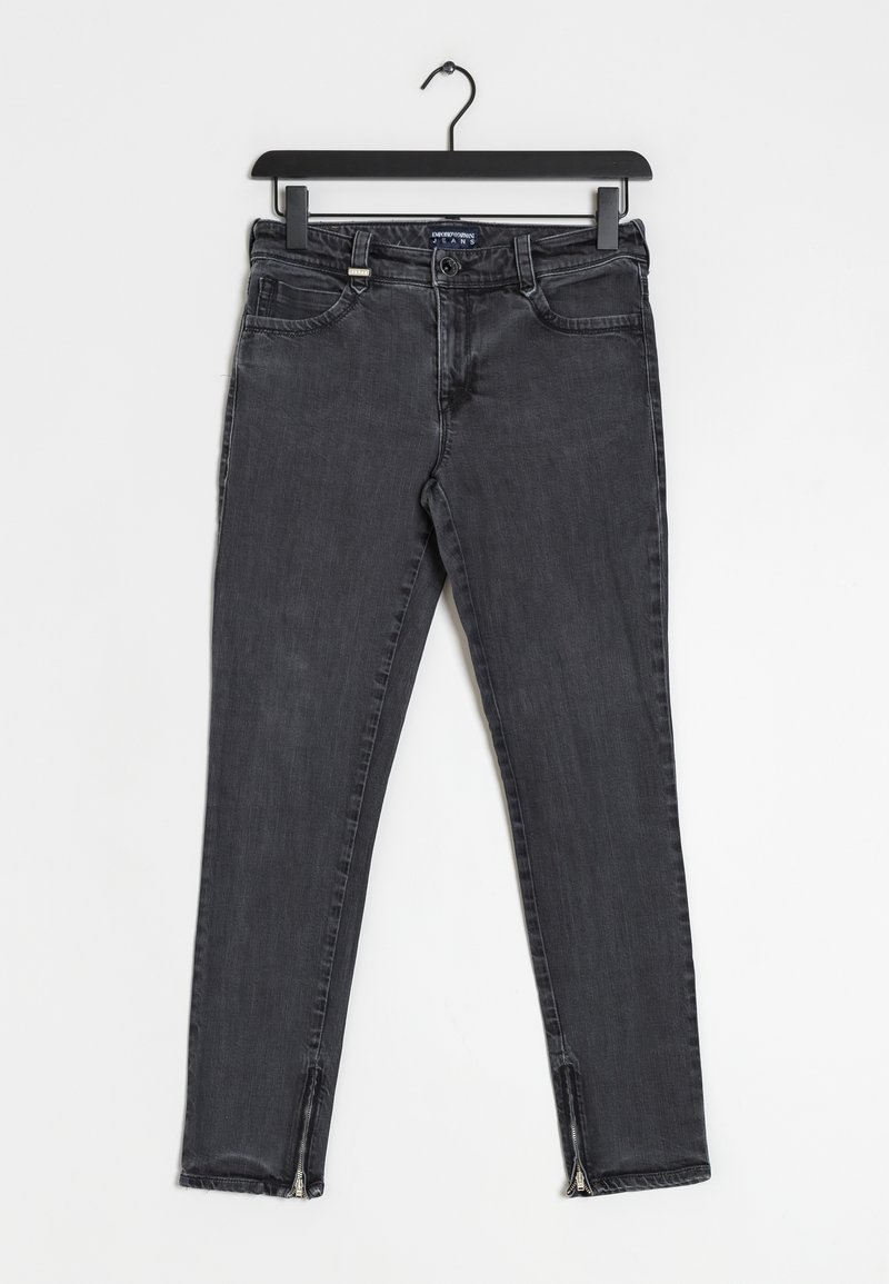 Armani Jeans Jean slim - black