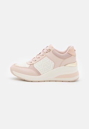 ICONISTEP - Trainers - open pink
