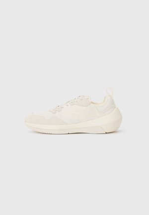 Emporio Armani Matalavartiset tennarit - off white