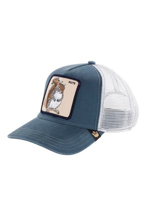 LITTLE SQUIRREL - Cap - blue
