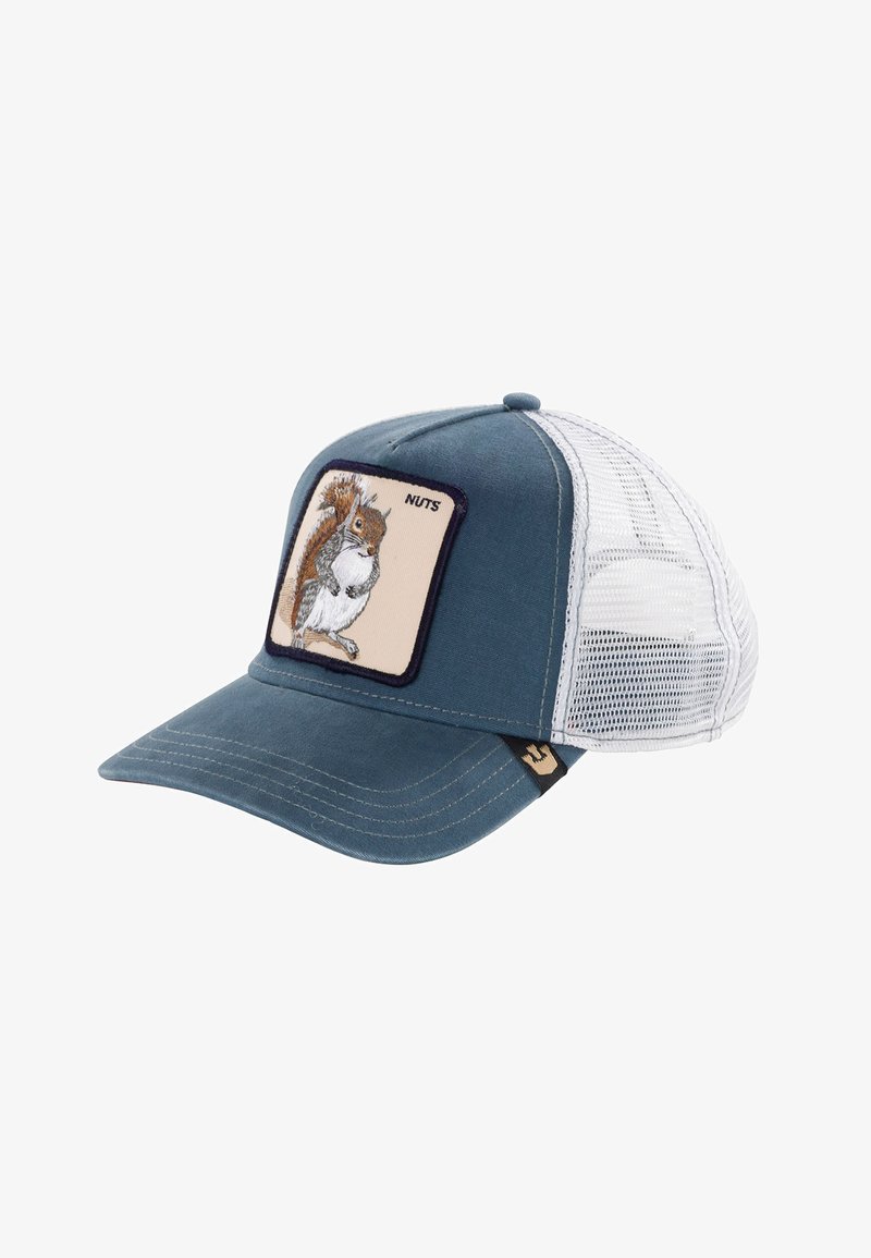 Goorin Bros LITTLE SQUIRREL - Cap - blue