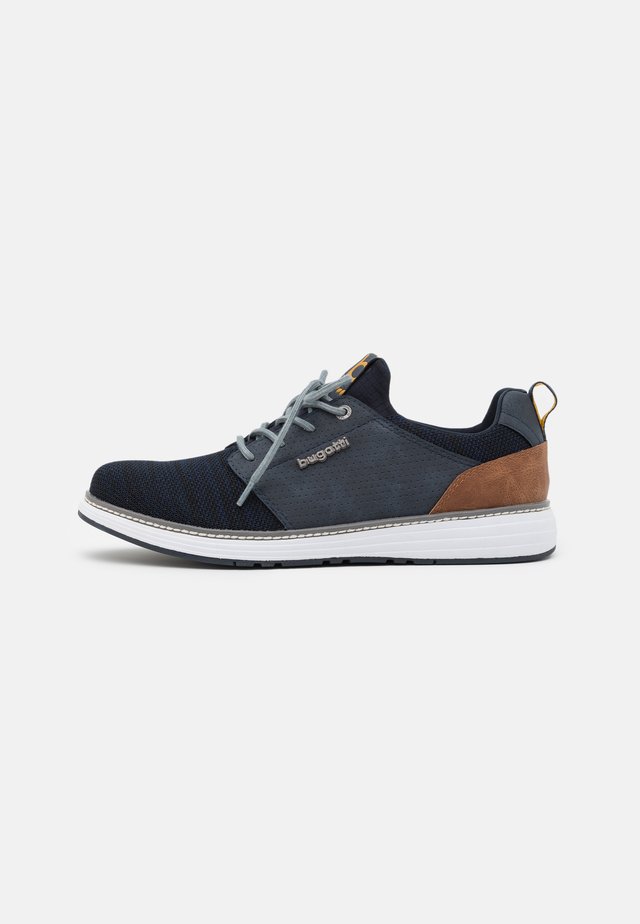 COLBY - Sneakers basse - dark blue