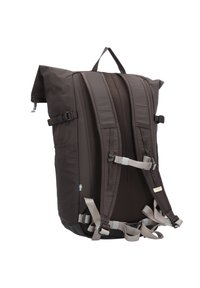 Unselected, dark grey