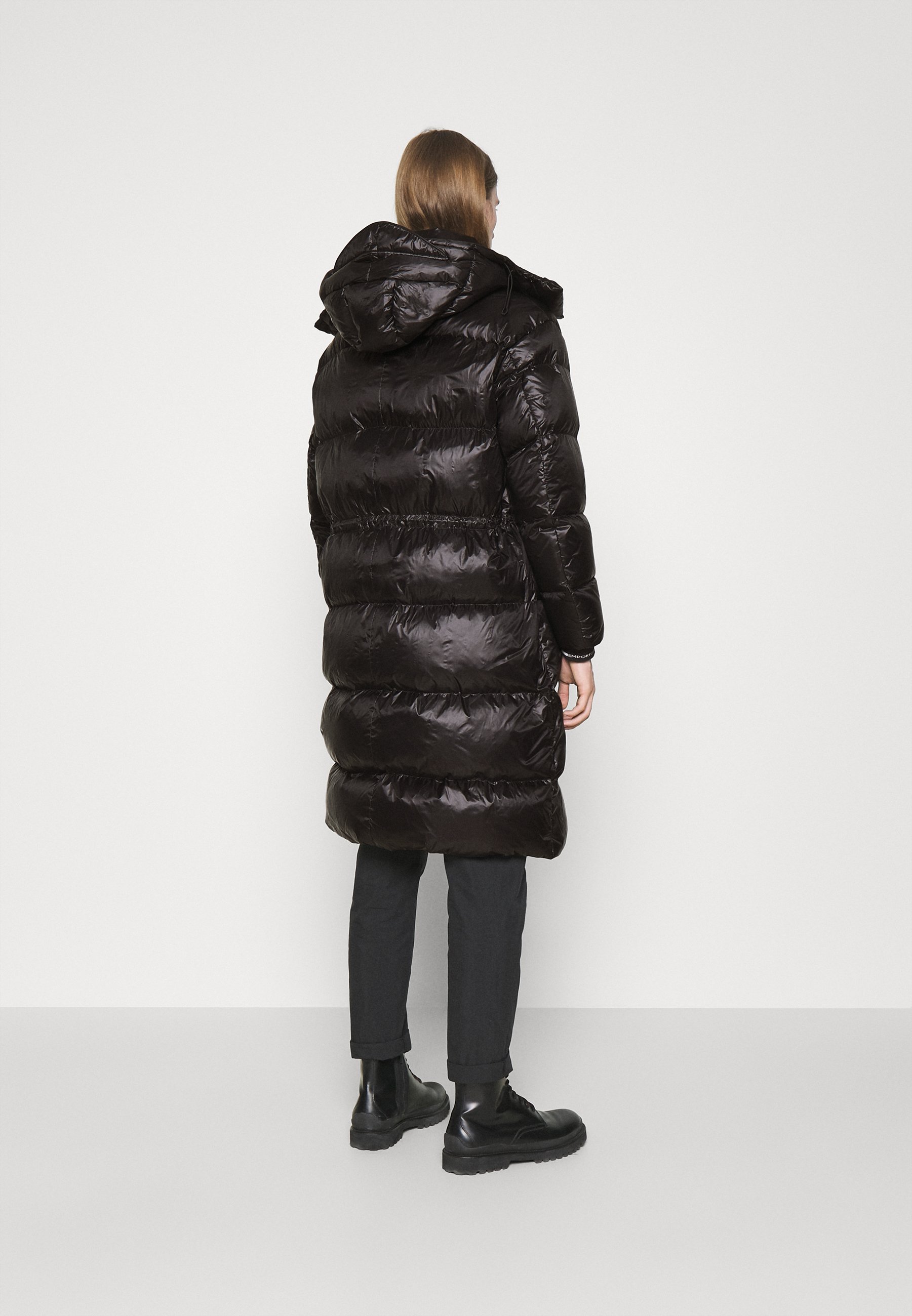 Emporio Armani JACKET - Down coat 