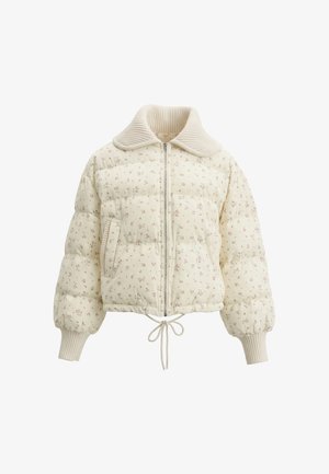 myMo, POP - Vinterjakker - cream rose