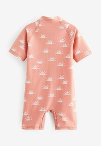 Next SUNSAFE - REGULAR FIT - Maillot de bain - rust brown