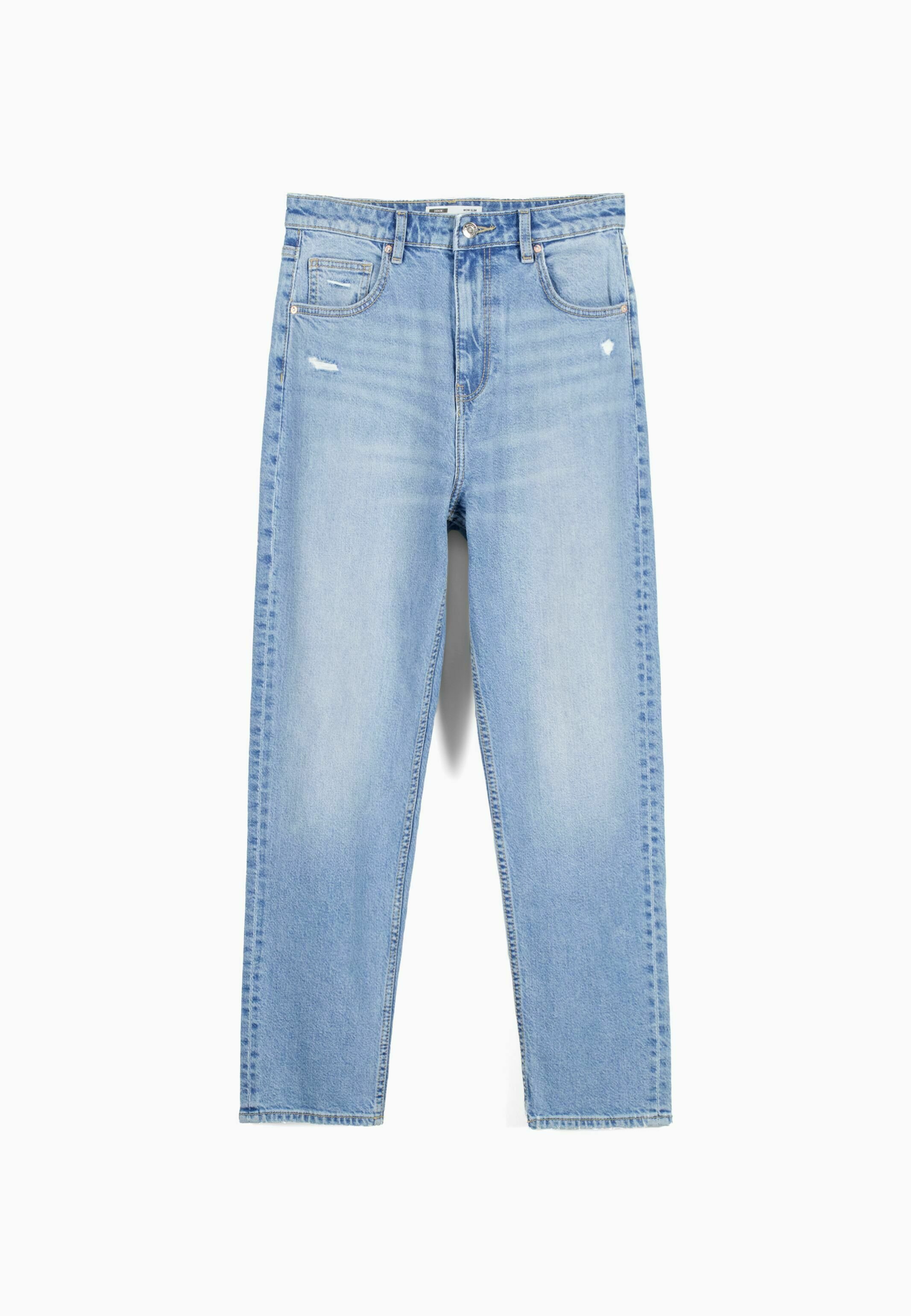 Slim fit jeans