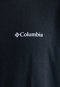 Columbia NORTH CASCADES™  - T-shirt à manches longues - black
