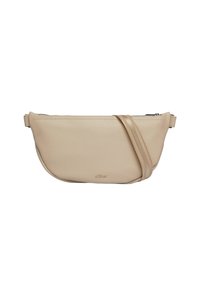 Niet geselecteerd, beige