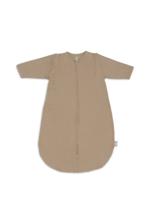 Nachtwäsche Schlafsack - biscuit