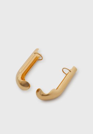 WE EARPHONECAP PLAIN AIRPOD - Altri accessori - gold-coloured