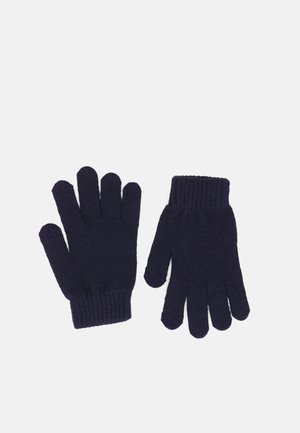 CORE UNISEX - Gloves - blue galaxy
