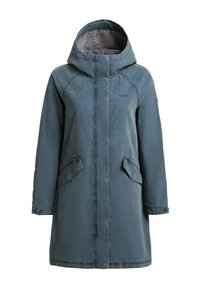 Neselectat, atlantic blue