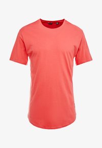 Não selecionado, cranberry