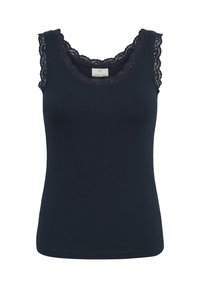 Niewybrane, dark blue