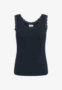 Niet geselecteerd, dark blue