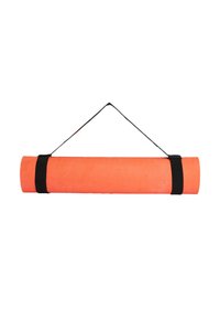 Fitness/yoga - active red black