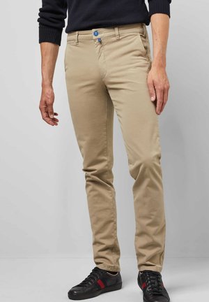 Chinos - sand