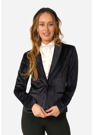 DINNER - Blazer - black