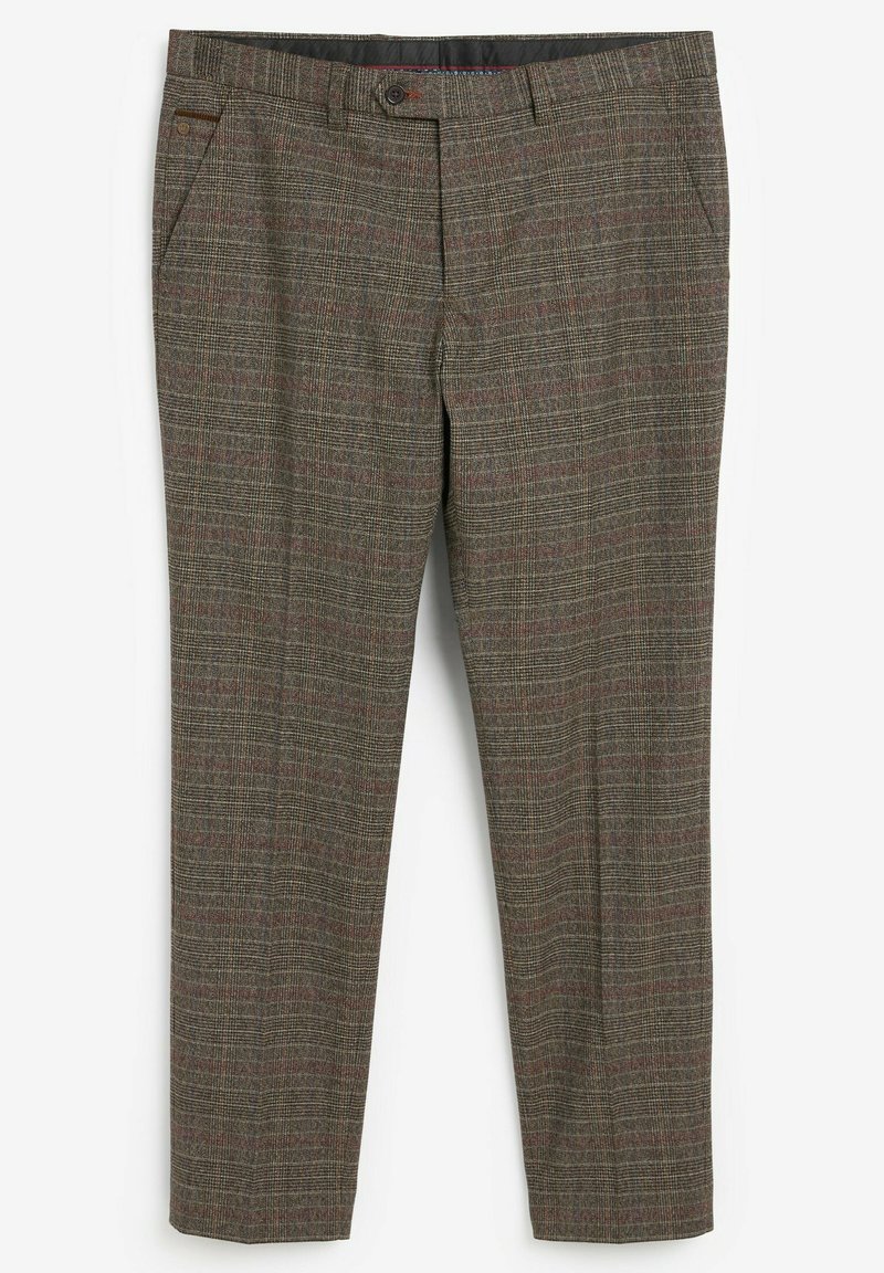 Next Broek taupe